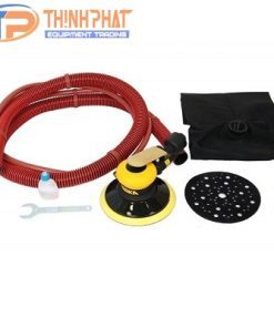 Máy chà nhám tròn sử dụng khí nén Mirka ROS 650DB