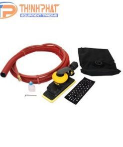 Máy chà nhám vuông 70 x 198mm Mirka® OS383DB