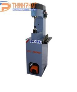Máy tán đinh rive bằng khí nén CC300