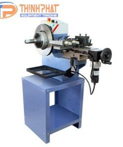 Máy tiện đĩa phanh & trống phanh xe du lịch và xe tải nhỏ TR470.STD
