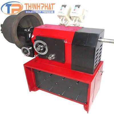 Máy Tiện Láng Đĩa Phanh – Trống Phanh BL1-H - Ảnh 2