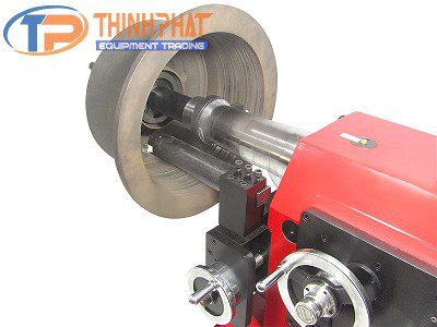 Máy Tiện Láng Đĩa Phanh – Trống Phanh BL1-H - Ảnh 5