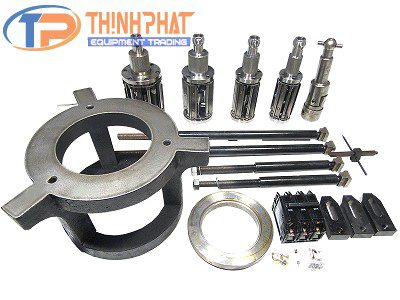 MÁY ĐÁNH BÓNG XI LANH XE ÔTÔ AS400 - Ảnh 4