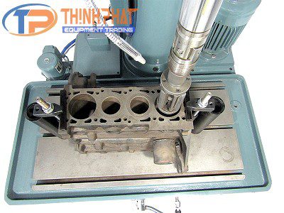 MÁY ĐÁNH BÓNG XI LANH XE ÔTÔ AS400 - Ảnh 3