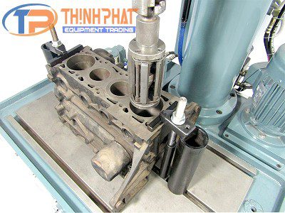 MÁY ĐÁNH BÓNG XI LANH XE ÔTÔ AS400 - Ảnh 2