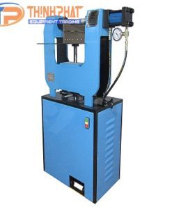 Máy tán ri-ve bố phanh, thắng ô tô BR1