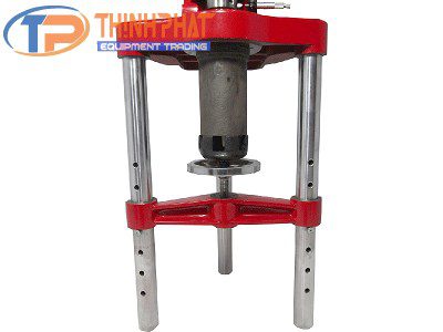 MÁY XOÁY XI LANH OSB81 - Ảnh 3