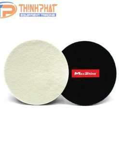 Pad lông cừu đánh bóng cửa kính 5inch 2065130