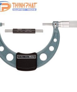 Panme đo ngoài Mitutoyo 103-141-10 (100-125mm)