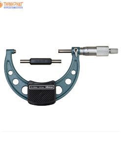 Panme đo ngoài Mitutoyo 103-142-10 (125-150mm)