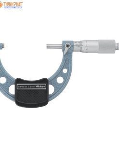 Panme đo ngoài Mitutoyo 103-139-10 (50-75mm)