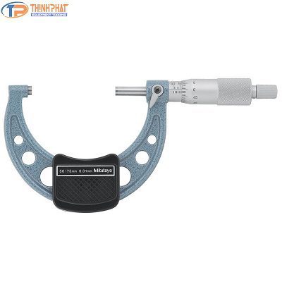 Panme đo ngoài Mitutoyo 103-139-10 (50-75mm)