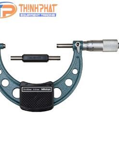 Panme đo ngoài Mitutoyo 103-140-10 (75-100mm)
