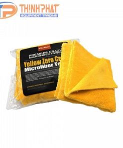 Khăn lau MicroFiber đa năng 1240405Y