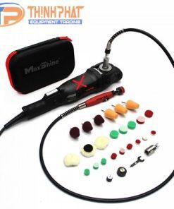 Set dụng cụ đánh bóng Mini MN01