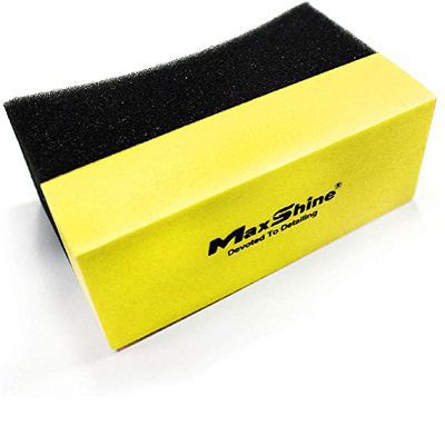 Xốp đánh bóng vỏ xe 9011003