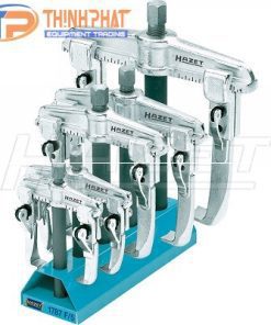 Bộ cảo 2 chấu Hazet 1787F/5