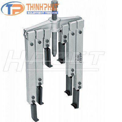 Cảo 2 chấu Hazet 1787S-2