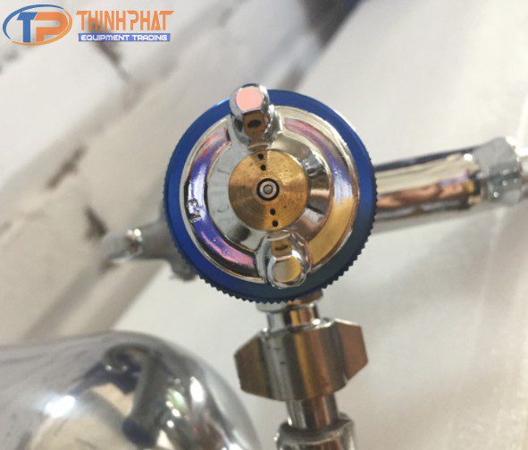 Súng phun sơn Star S-1C - Ảnh 3