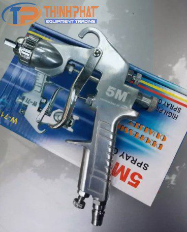 SÚNG PHUN SƠN 5M-W71 - Ảnh 3