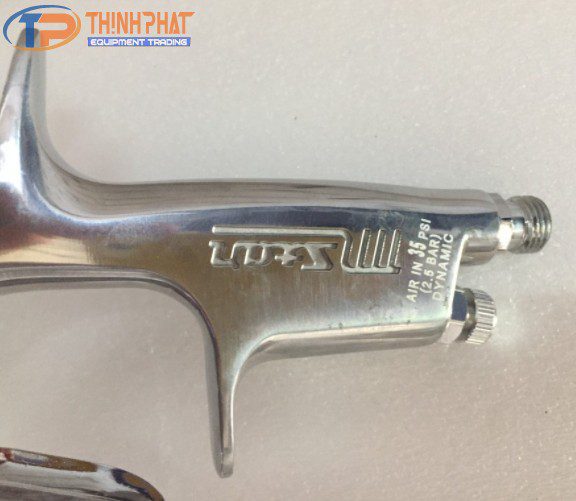 Súng phun sơn Star S-1C - Ảnh 4