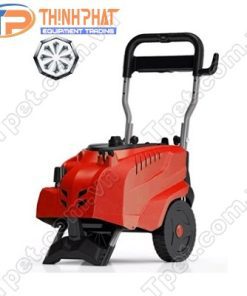 Máy rửa xe áp lực cao nước lạnh chuyên dùng IPC Portotecnica - PRESS-C D2515P T