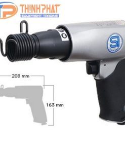 Búa Đục Dùng Khí Nén Shinano SI-4120A
