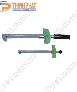 Cần siết lực dạng chia vạch 1/4" 12Nm N12FK