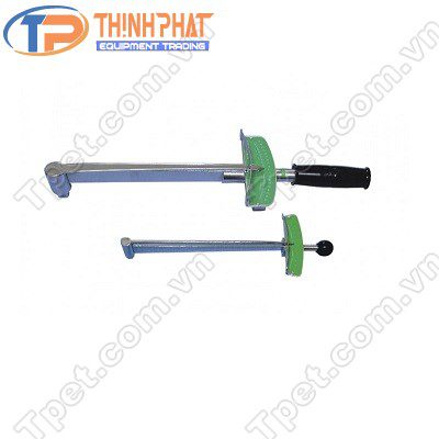Cần siết lực dạng chia vạch 1/4" 12Nm N12FK
