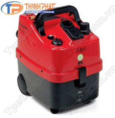 Máy tạo hơi nước nóng IPC Portotecnica NEW STEAMY PLUS - Ảnh 2