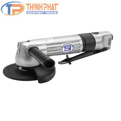 Máy mài đĩa khí nén Shinano SI-2500L