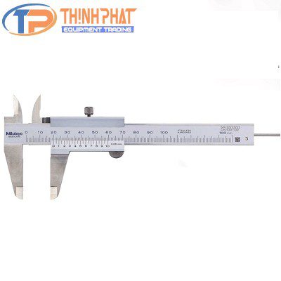 Thước cặp cơ khí Mitutoyo 530-312