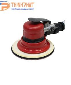 Máy chà nhám tròn hút bụi SI-3121-6 Shinano