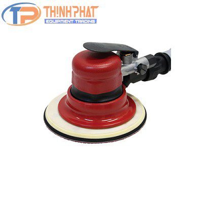 Máy chà nhám tròn hút bụi SI-3121-6 Shinano