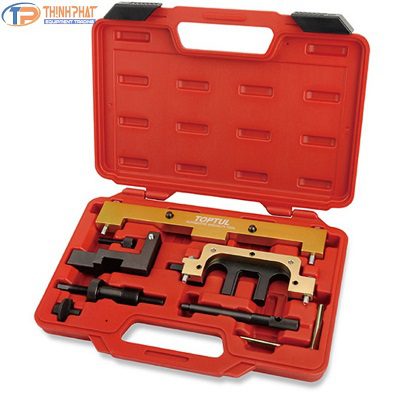 Bộ điều chỉnh động cơ BMW 8 dụng cụ