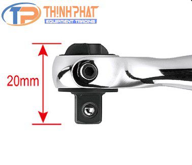 Cần siết lực xoay - Ảnh 2