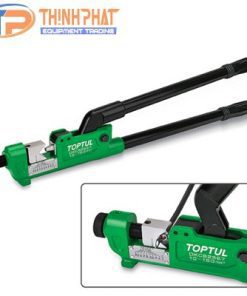 Dụng cụ uốn đầu nhôm và đồng DKCB2567