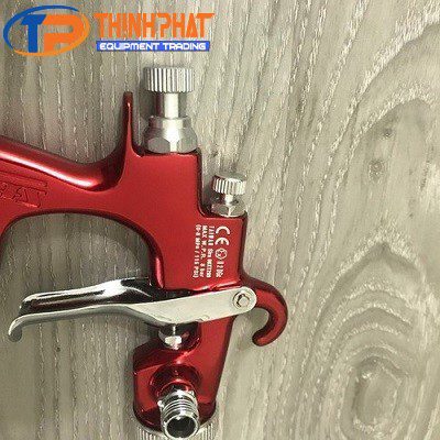 Súng Phun Sơn Star SMV-1F - Ảnh 3