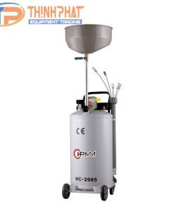 Bình hứng hút nhớt thải HC-2085