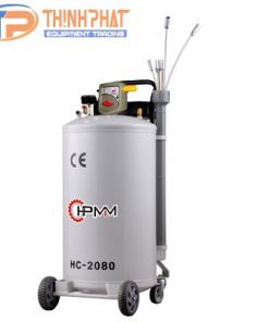 Bình hút nhớt thải HC-2080