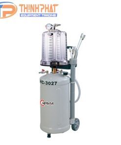 Bình hút nhớt thải HC-3027