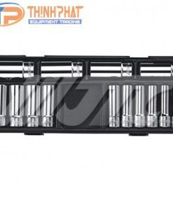 Bộ tuýp dài cỡ ½” – 14 chi tiết JTC-K4141