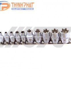 Bộ tuýp sao 10 chi tiết JTC-3901