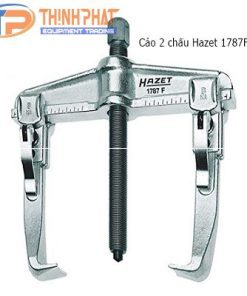 Cảo 2 chấu Hazet 1787F-25