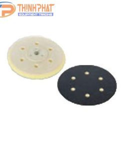 Đế chà nhám Shinano M-150HD 6inch Shinano