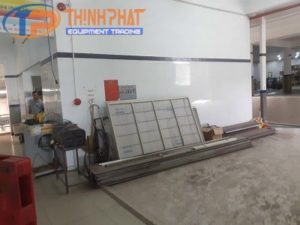 Di dời phòng sơn