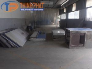 Di dời phòng sơn