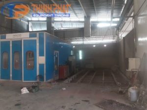 Di dời phòng sơn