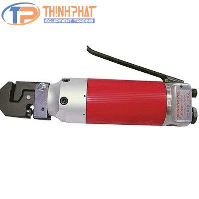 Đột hơi và gấp mép tôn khí nén SI-4800
