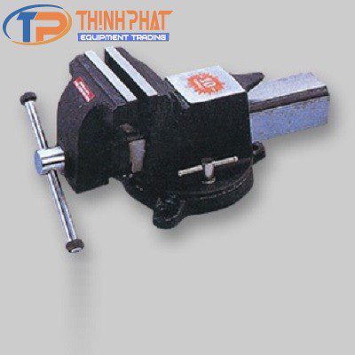 Ê tô thép 10” WTC 102.3125